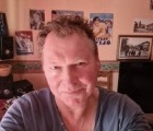 Rencontre Homme : Olivier, 48 ans à France  Nouvion-sur-Meuse
